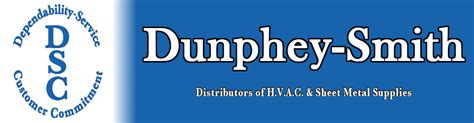 dunphy smith sheet metal|Ductwork & Accessories – Dunphey.